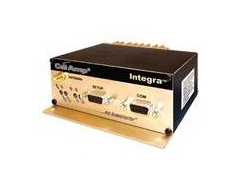 CalAmp INTEGRA-TR, UHF 406.1-440 MHZ, 6.25/12.5K DUAL BAND IF W FAN